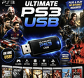 PS3 Custom System USB – Dashboard, Tools & Utilities | All Models
