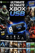 Xbox 360 USB Kit