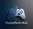 GameTech Hub - Home