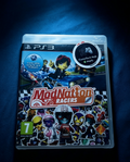 ModNation Racers | Sony PlayStation 3 PS3 | Case & Disc Only | PAL UK