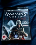 Assassin's Creed: Revelations Special Edition | Sony PlayStation 3 PS3 | Complete with Soundtrack & Inserts | PAL UK