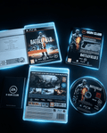 Battlefield 3 | Sony PlayStation 3 PS3 | Complete Limited Edition with Manual & Extras | PAL UK - GameTech Hub
