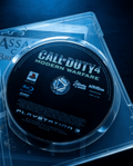 Call of Duty 4: Modern Warfare | Sony PlayStation 3 PS3 | Game Disc Only | PAL UK - GameTech Hub
