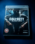 Call of Duty: Black Ops 2 | Sony PlayStation 3 PS3 | Complete with Manual | PAL UK - GameTech Hub