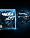 Call of Duty: Ghosts | Sony PlayStation 3 PS3 | Case & Disc Only | PAL UK - GameTech Hub