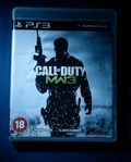 Call of Duty: Modern Warfare 3 MW3 | Sony PlayStation 3 PS3 | Complete with Manual | PAL UK - GameTech Hub