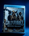 Call of Juarez: Bound in Blood | Sony PlayStation 3 PS3 | Complete with Manual | PAL UK - GameTech Hub