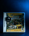 Crayola Treasure Adventures | Nintendo DS | Game Cartridge Only | PAL UK - GameTech Hub