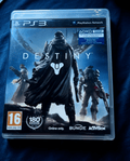 estiny | Sony PlayStation 3 PS3 | Complete with Manual | PAL UK - GameTech Hub