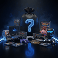 Gaming Mystery Bag – Ultimate Collector - GameTech Hub
