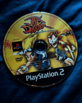 Jak and Daxter: The Precursor Legacy | Sony PlayStation 2 PS2 | Game Disc Only | PAL UK - GameTech Hub