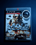 MAG | Sony PlayStation 3 PS3 | Complete with Manual | PAL UK - GameTech Hub