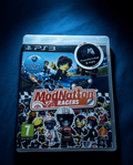 ModNation Racers | Sony PlayStation 3 PS3 | Case & Disc Only | PAL UK - GameTech Hub