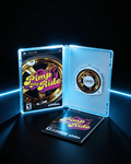 Pimp My Ride | Sony PlayStation Portable PSP | Complete with Case & Manual | PAL/US - GameTech Hub