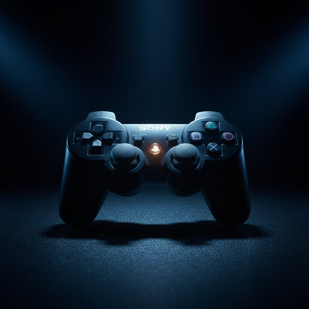 PS3 Custom Firmware Console – Enhanced System, Homebrew & Tools