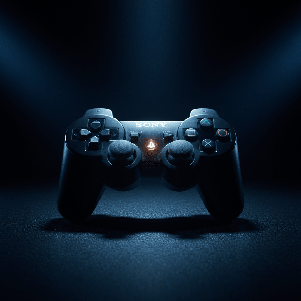PS3 Custom Firmware Console – Enhanced System, Homebrew & Tools - GameTech Hub