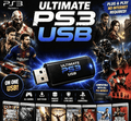 PS3 Custom System USB – Dashboard, Tools & Utilities | All Models - GameTech Hub