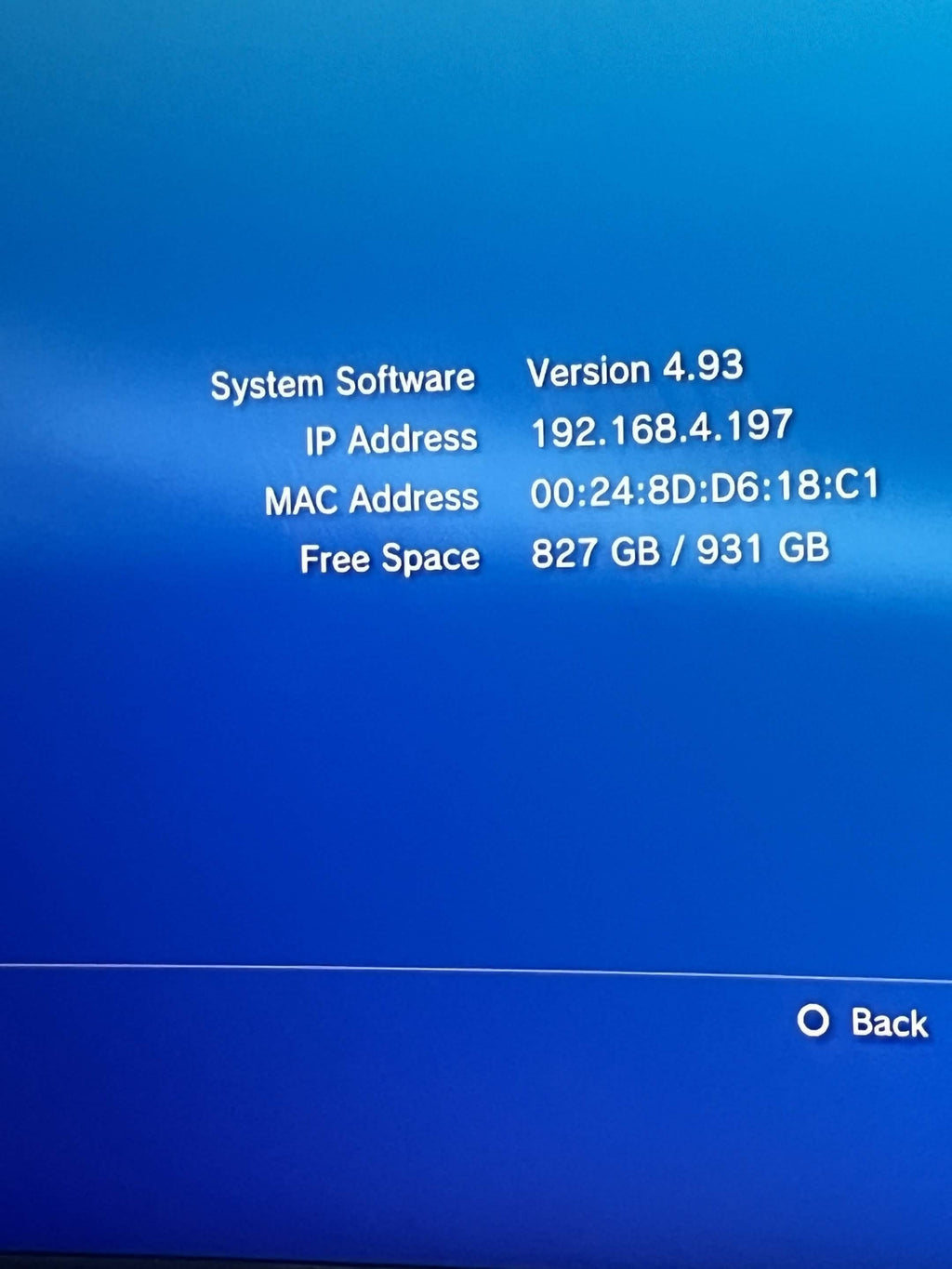 PS3 Slim Console – 1TB Drive • Custom HEN System • Fully Set Up & Tested - GameTech Hub