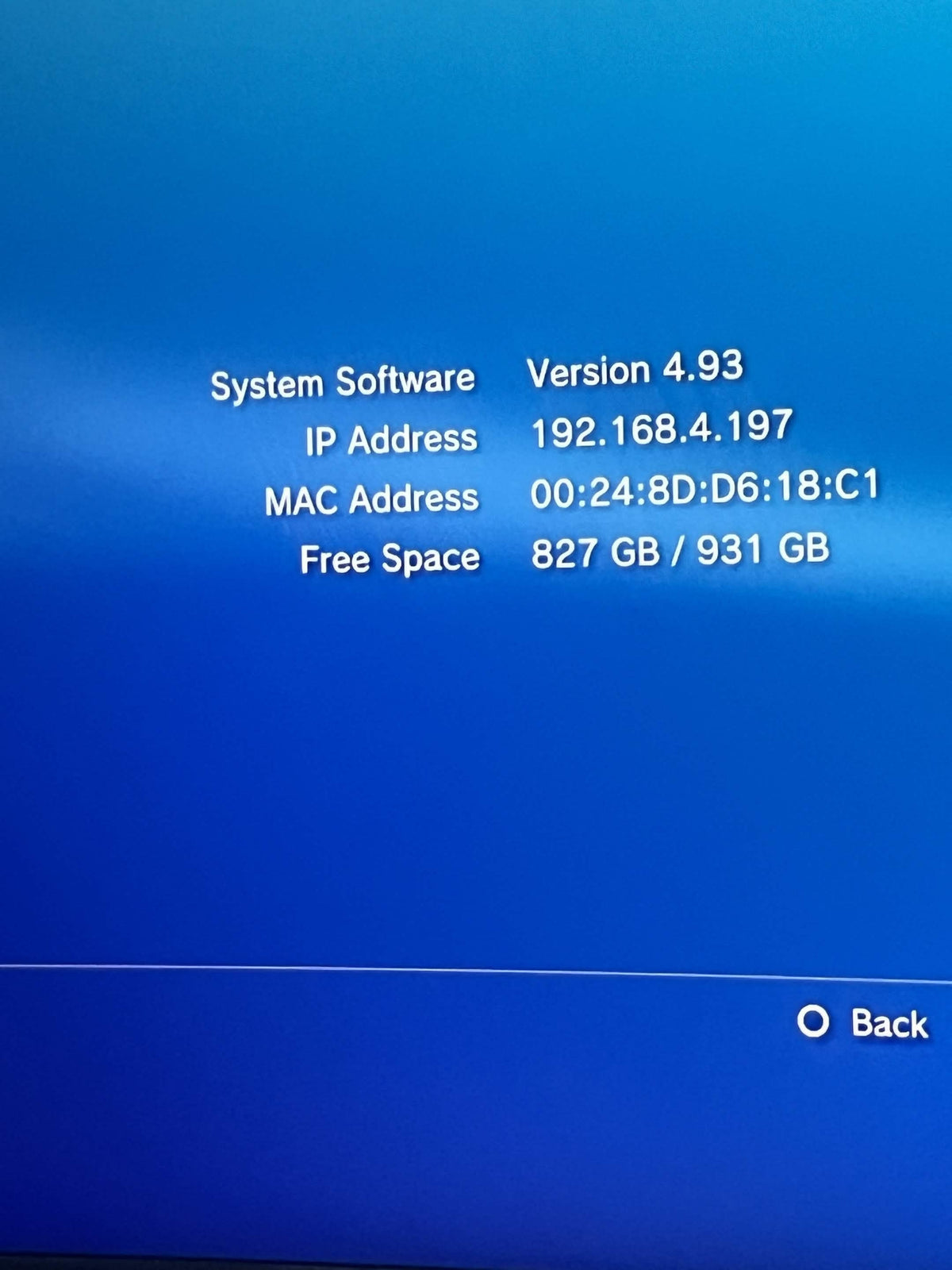 PS3 Slim Console – 1TB Drive • Custom HEN System • Fully Set Up & Tested - GameTech Hub