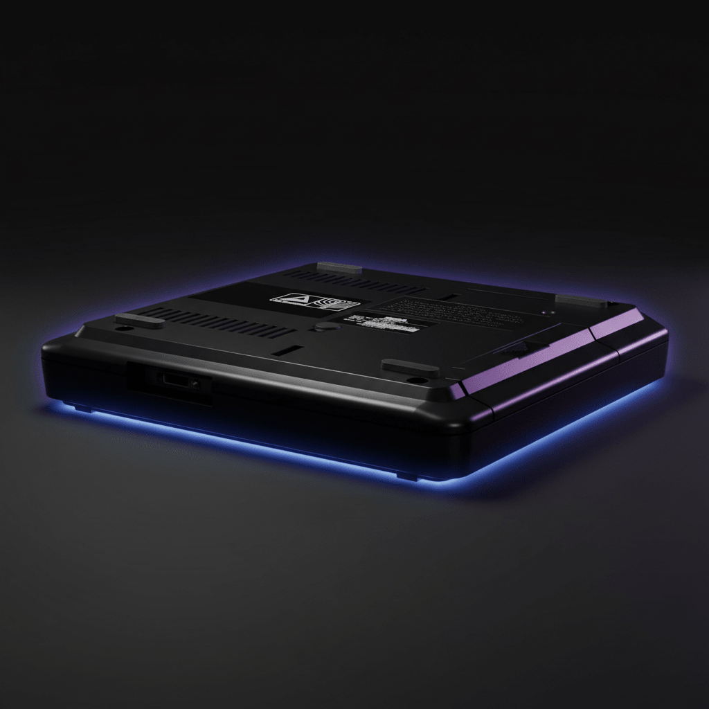 Sega Mega Drive II (Model 2) Console Bundle – 16-Bit | Controller & Cables Included - GameTech Hub