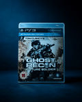 Tom Clancy's Ghost Recon: Future Soldier | Sony PlayStation 3 PS3 | Complete with Manual | PAL UK - GameTech Hub