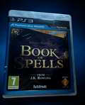 Wonderbook: Book of Spells | Sony PlayStation 3 PS3 | Complete with Manual | PAL UK - GameTech Hub