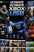 Xbox 360 USB Kit – Aurora Dashboard • Tools & Apps • Works All Models - GameTech Hub