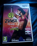 Zumba Fitness | Nintendo Wii | Complete with Manual | PAL UK - GameTech Hub